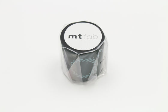 mt fab - Blackboard Illustration - 40mm Washi Tape