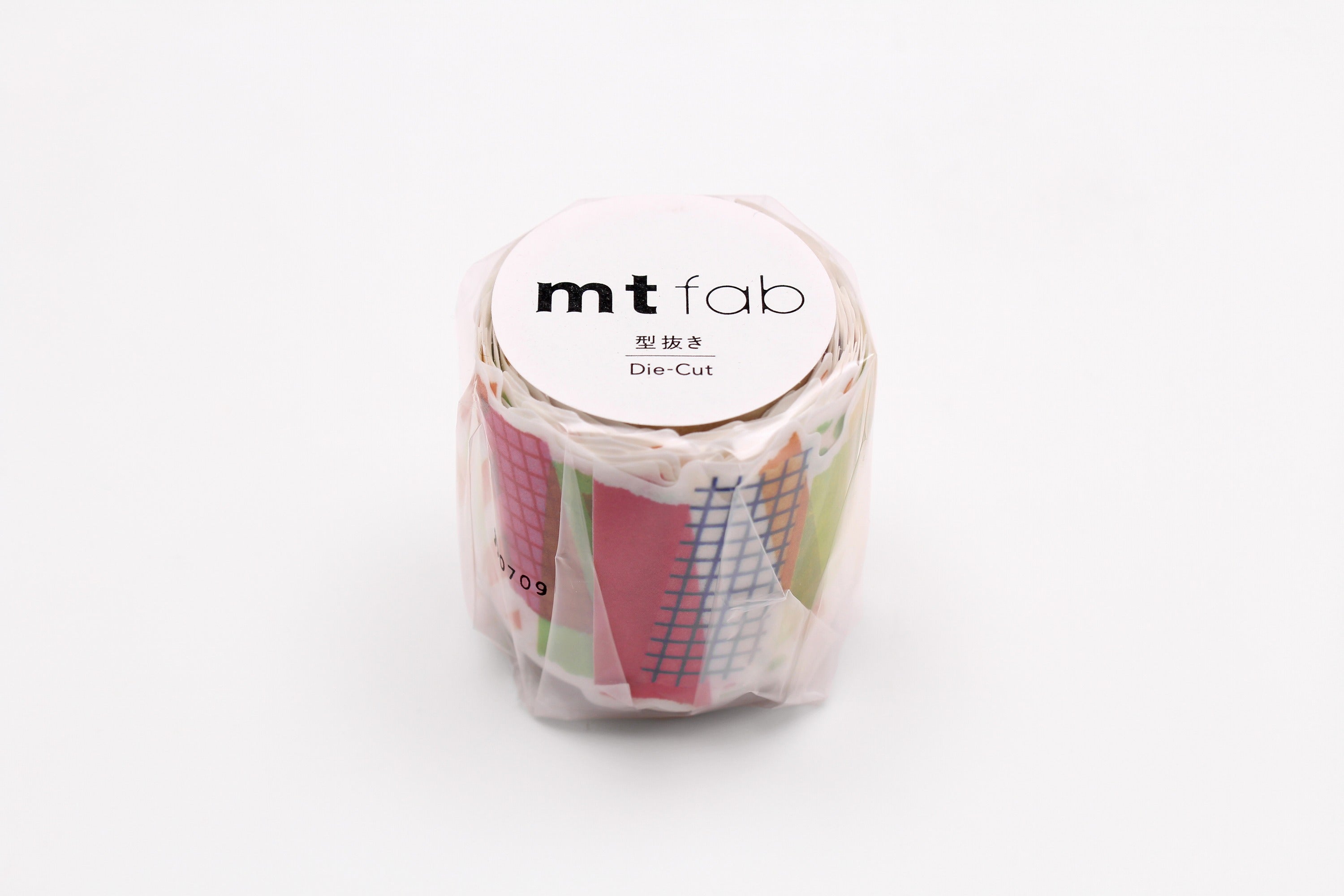 mt fab - Tapes - 45mm Washi Tape