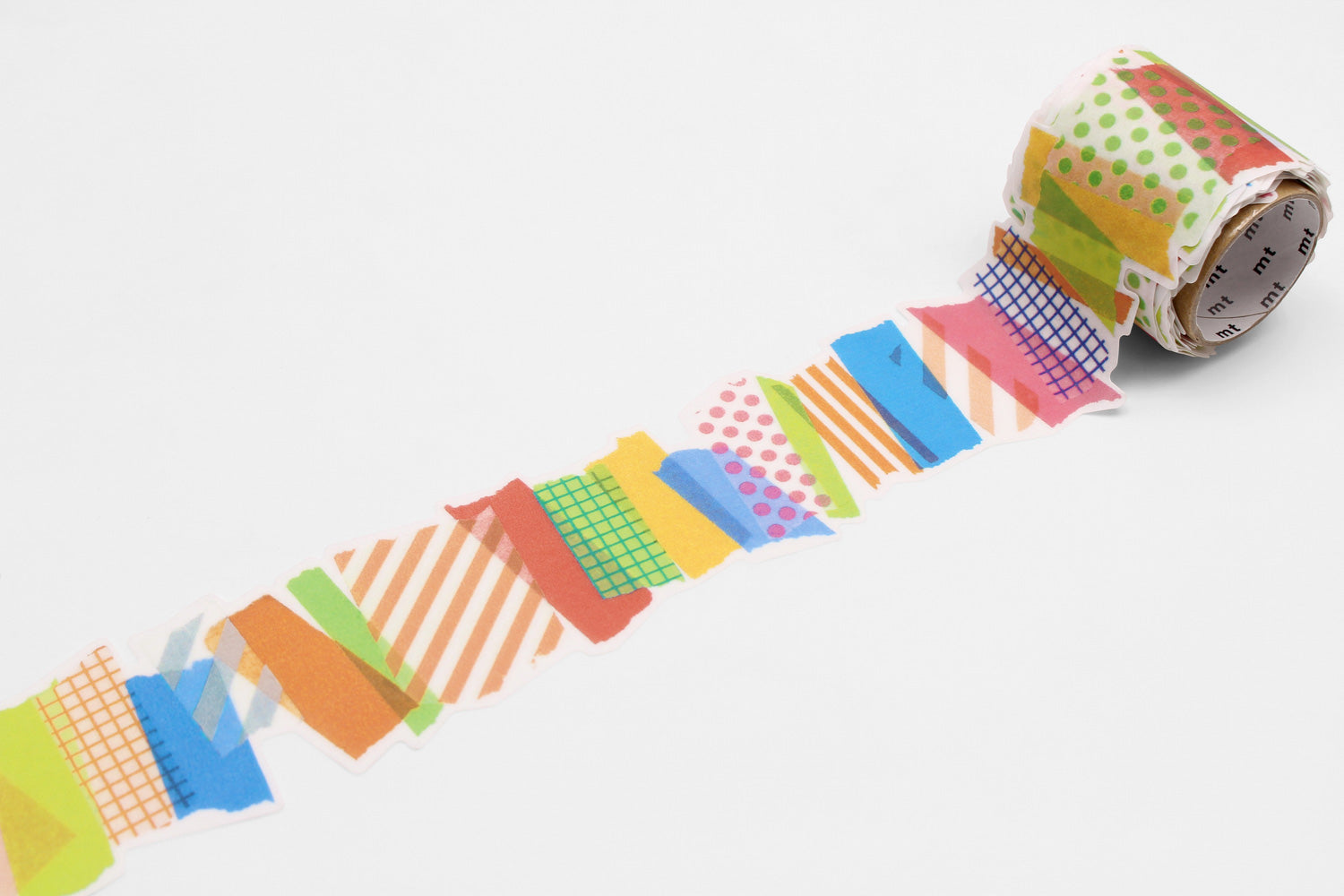 mt fab - Tapes - 45mm Washi Tape