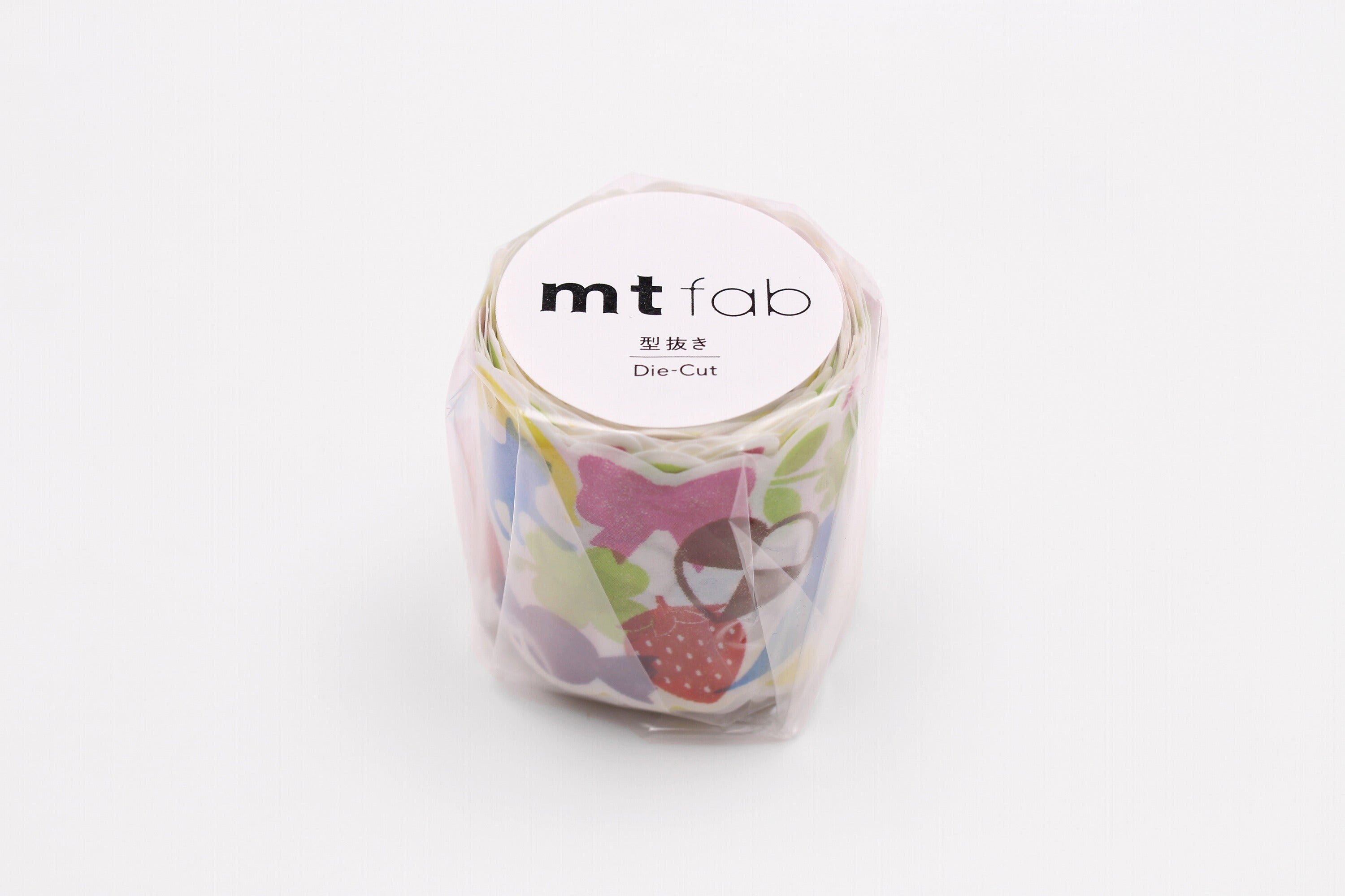 mt fab - Stamps - 45mm Washi Tape