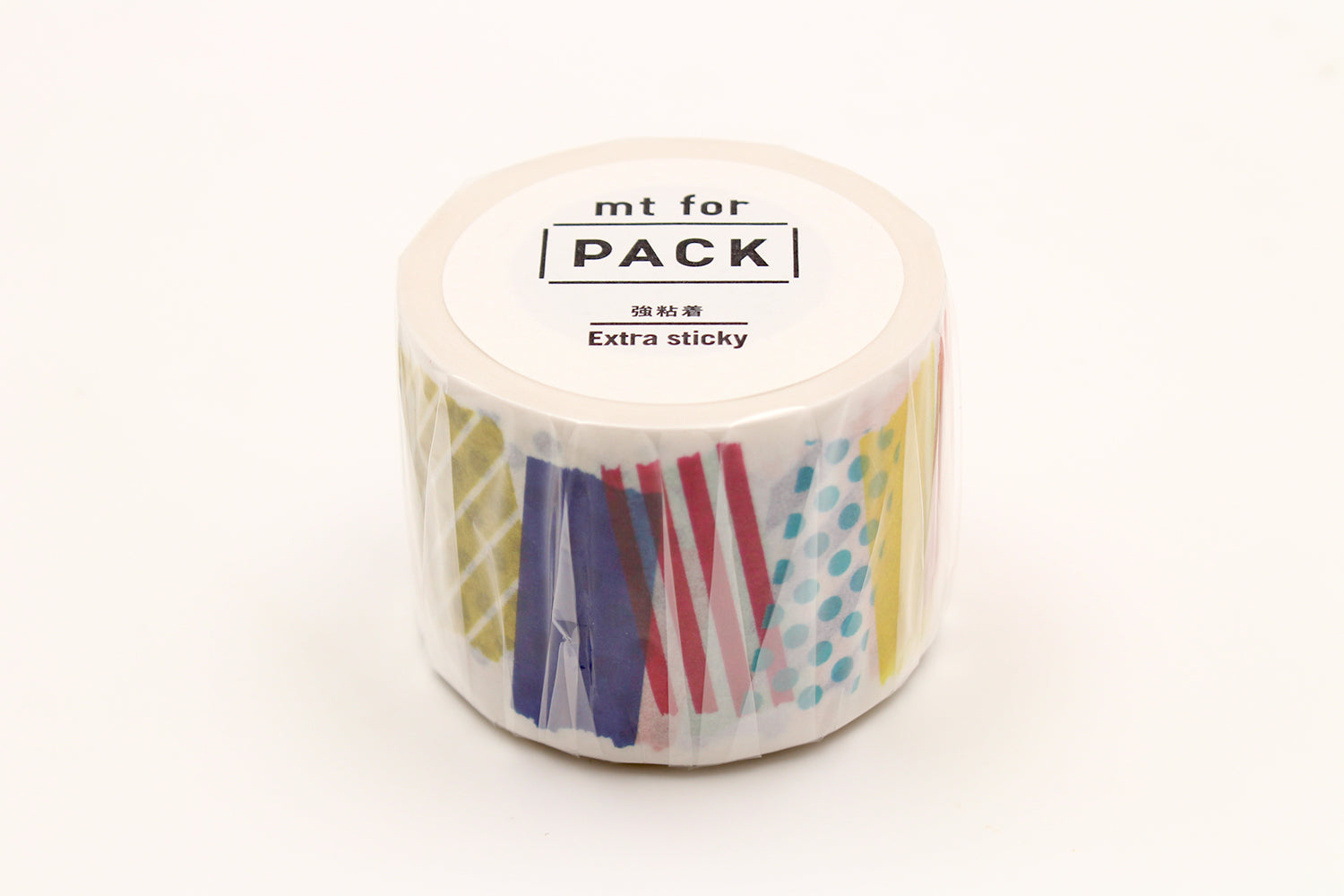 mt for pack - mt design - 45mm Washi Tape