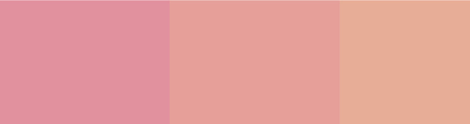 mt Basic - Fluorescent gradation Pink x Yellow - 15mm Washi Tape