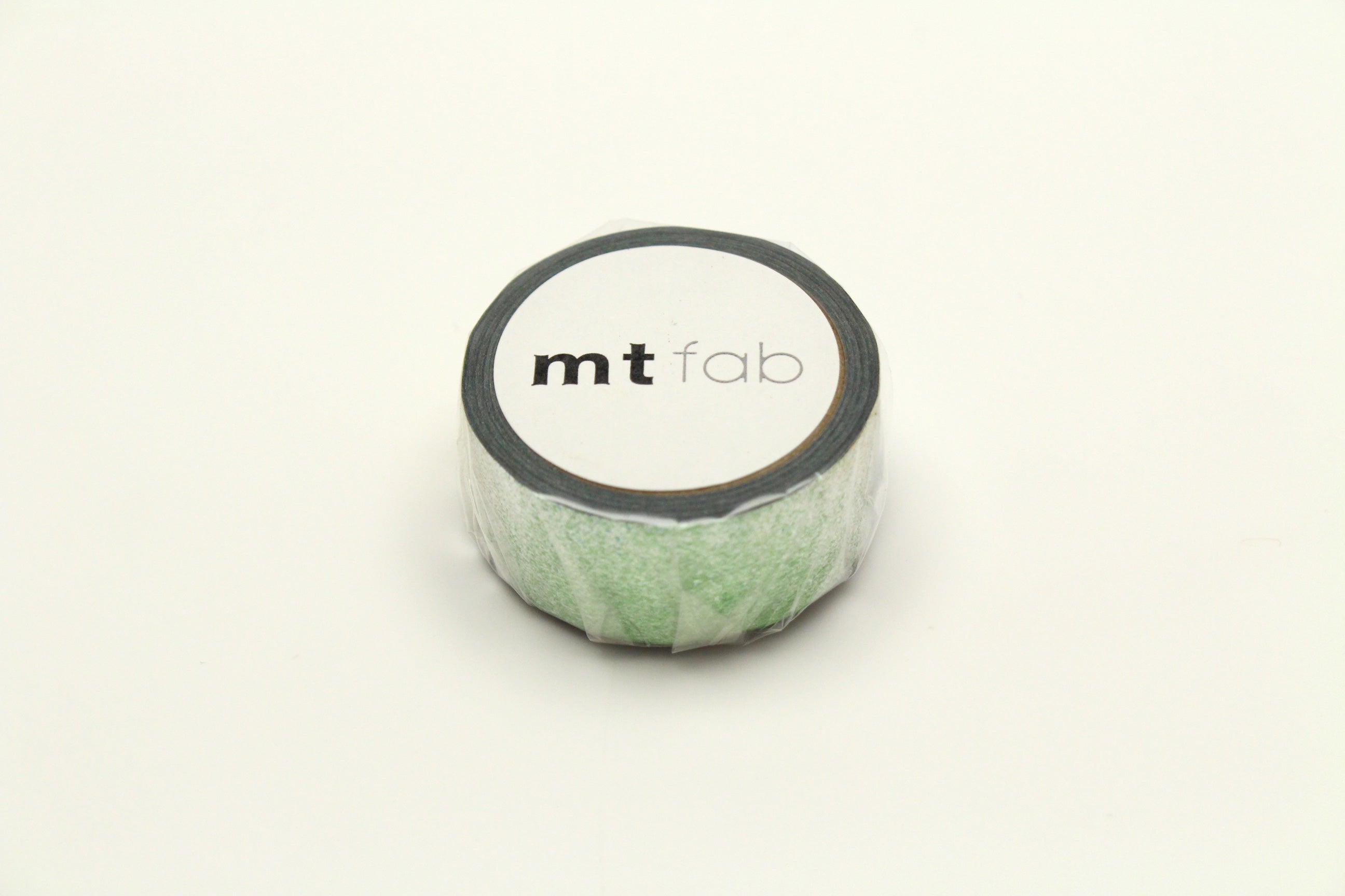 mt fab - Piece Silver - 15mm Washi Tape