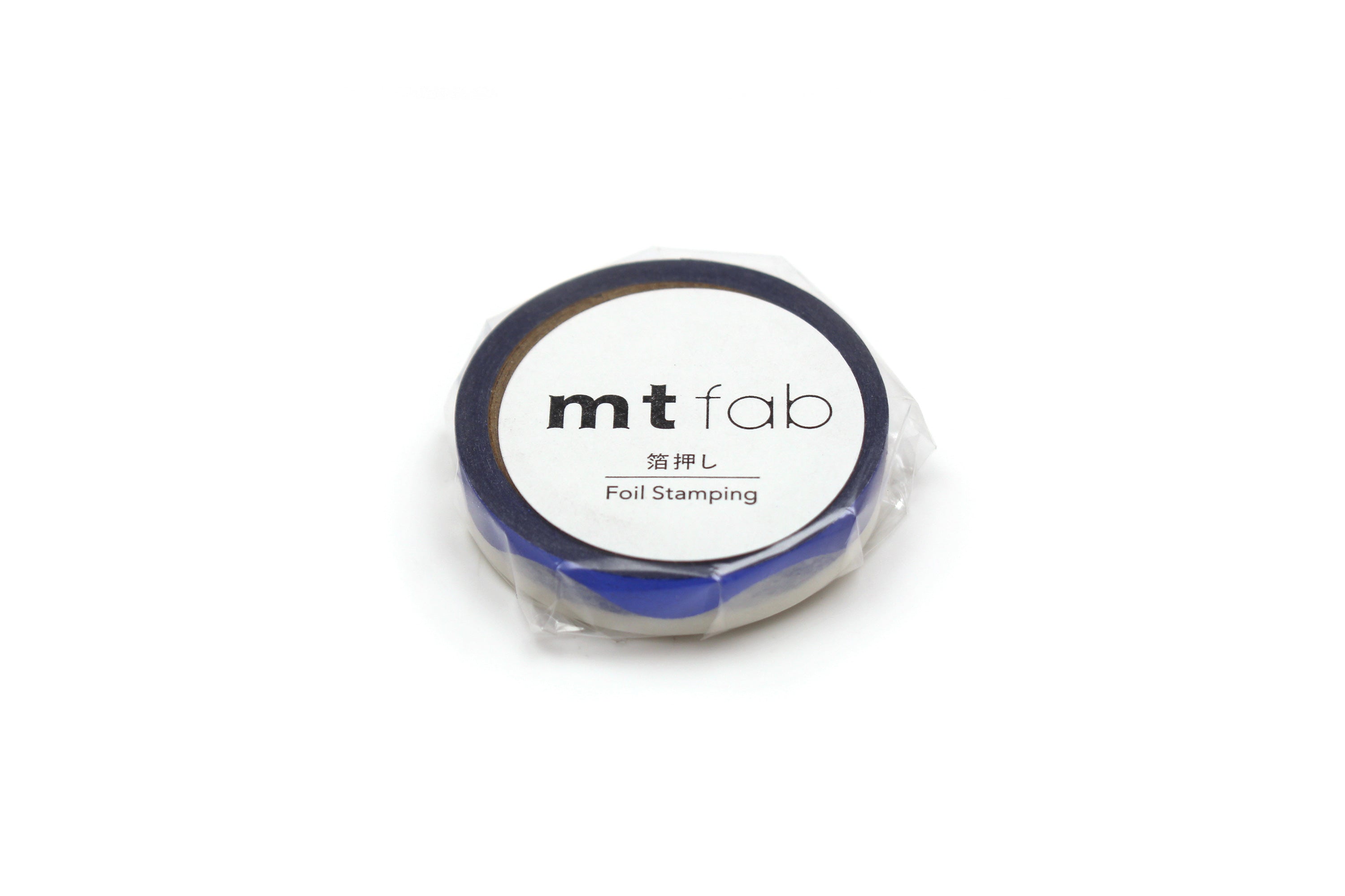 mt fab - Wave - 7mm Washi Tape