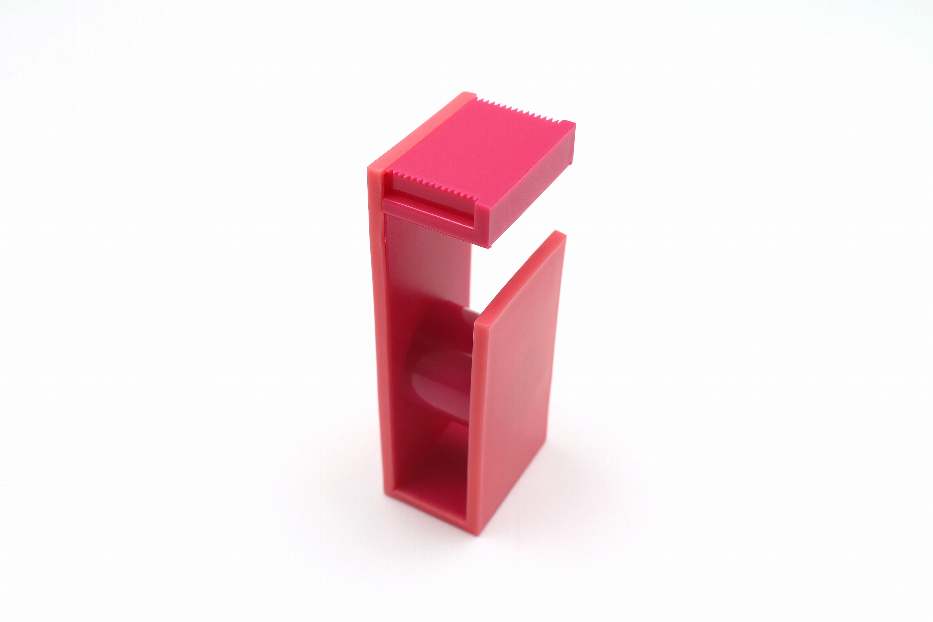 mt Tape Cutter - Two-Tone Coral x Pink - for 15mm Washi Tape