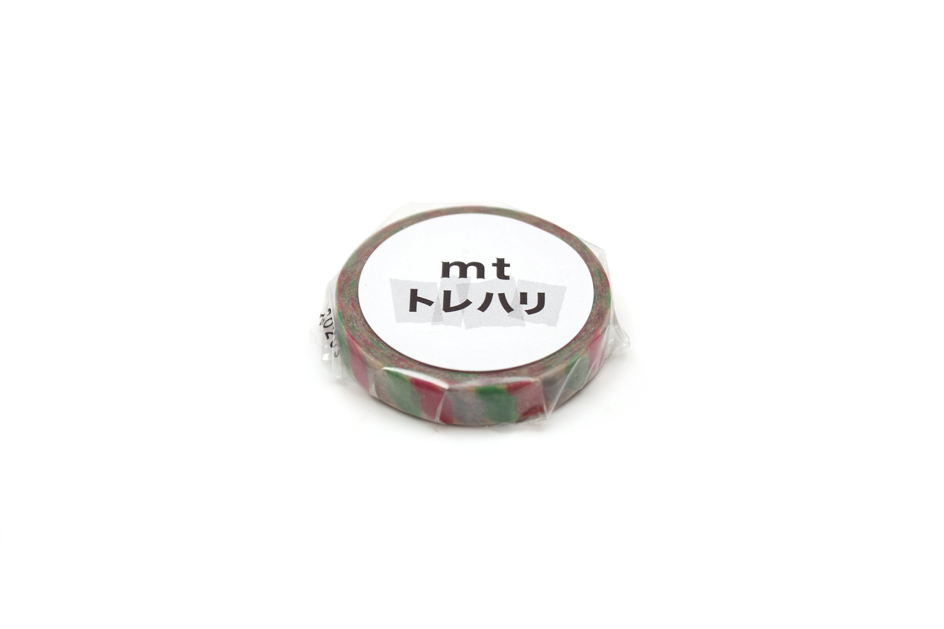 mt fab - Box Pattern - 7mm Tracing Paper Washi Tape