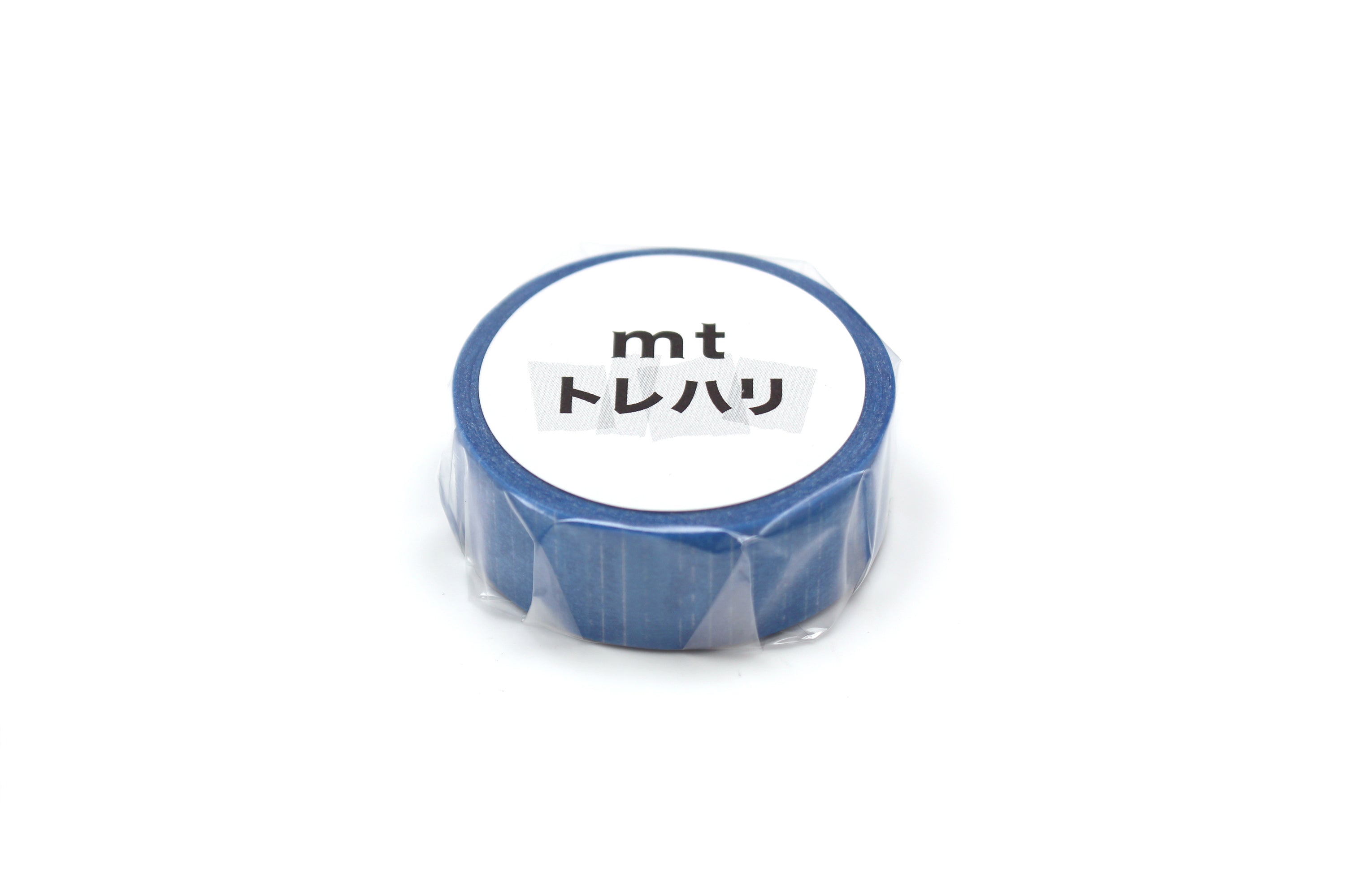 mt fab - Rain - 15mm Tracing Paper Washi Tape